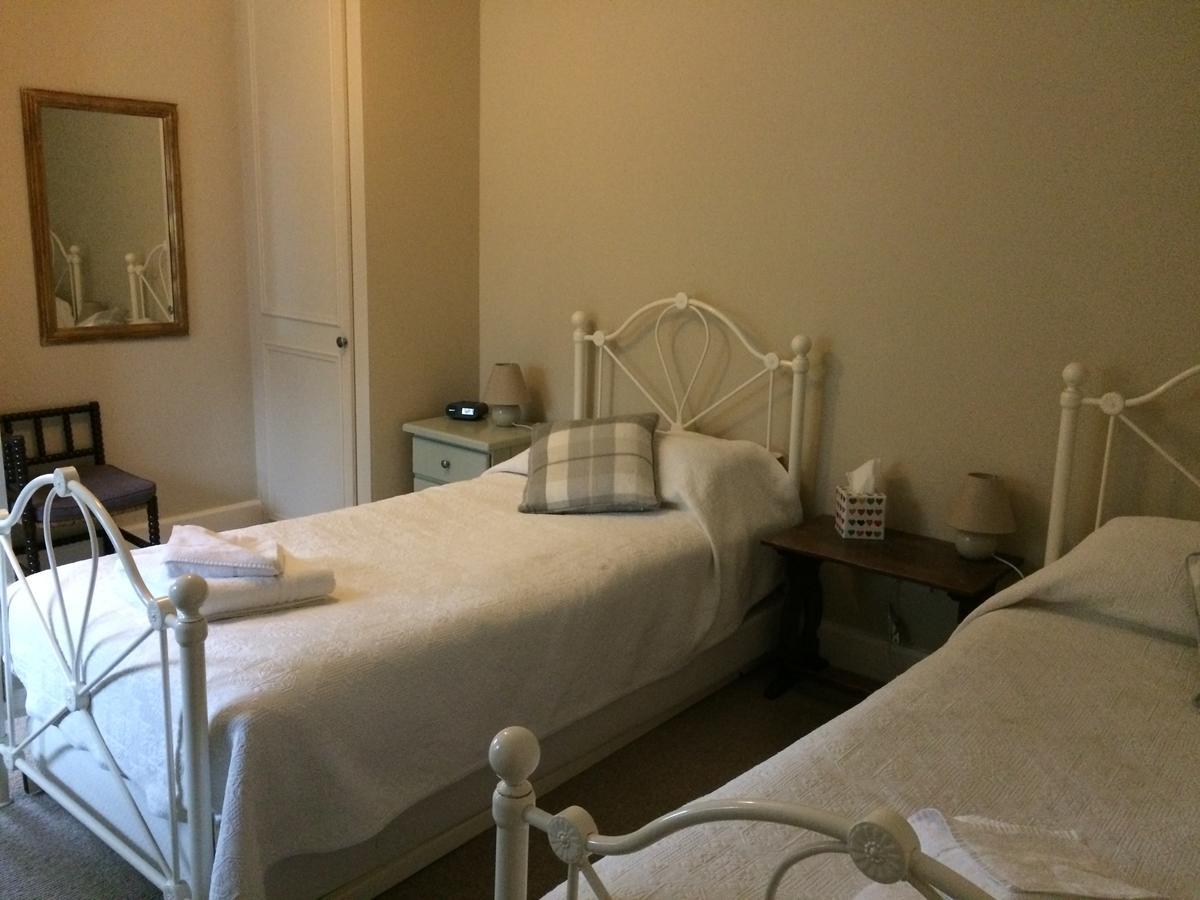 Gorselands Hall 4*