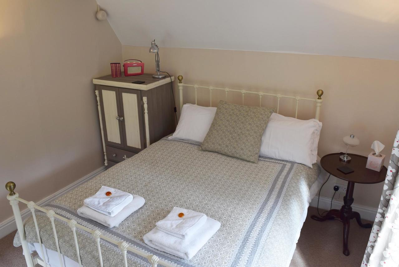 Gorselands Hall 4* Oxford