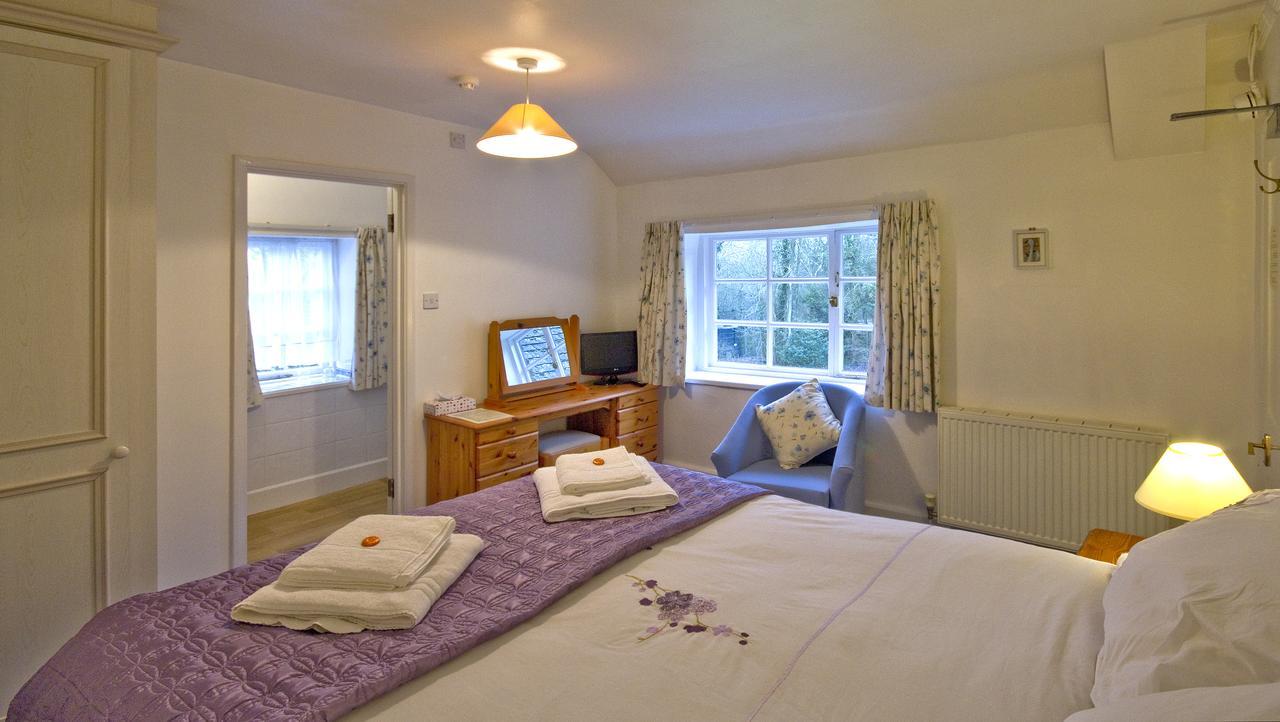 Gorselands Hall 4* Oxford
