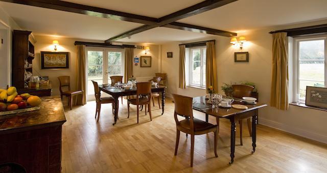 Gorselands Hall 4*