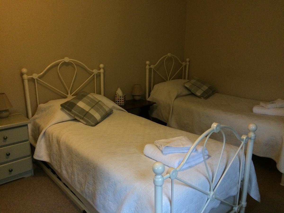 Gorselands Hall 4* Oxford